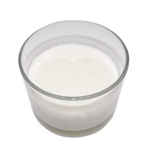 Panna cotta neutra