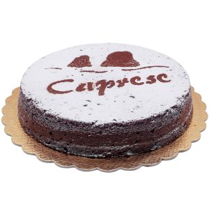 Torta caprese
