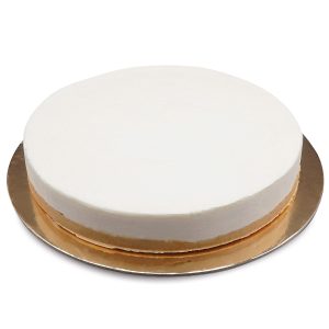 Torta Ice Cheesecake Neutra