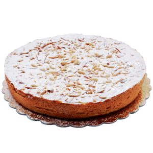 Torta della nonna
