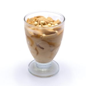 Salt caramel