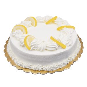 Cremosa al limone